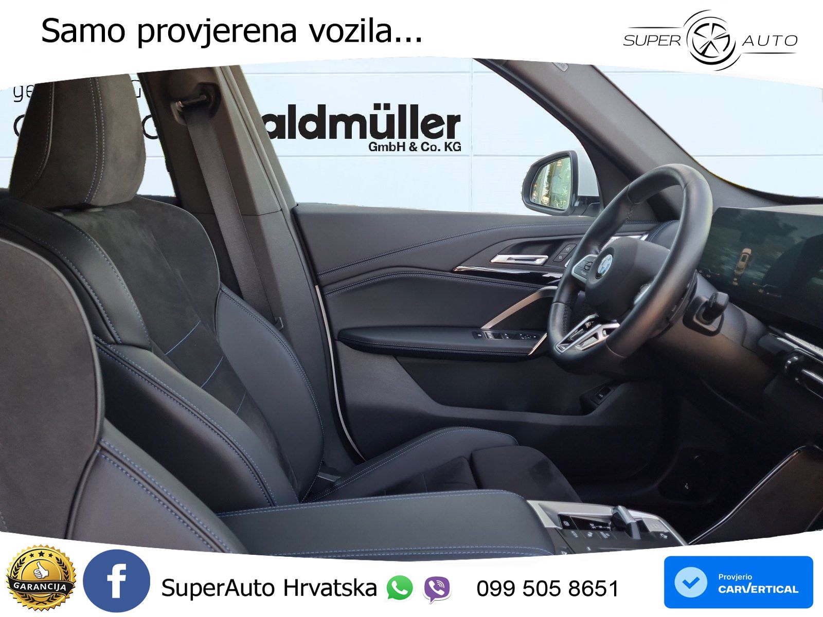 BMW X1 23d (211 KS) xDrive Steptronic LED+GR SJED+ACC