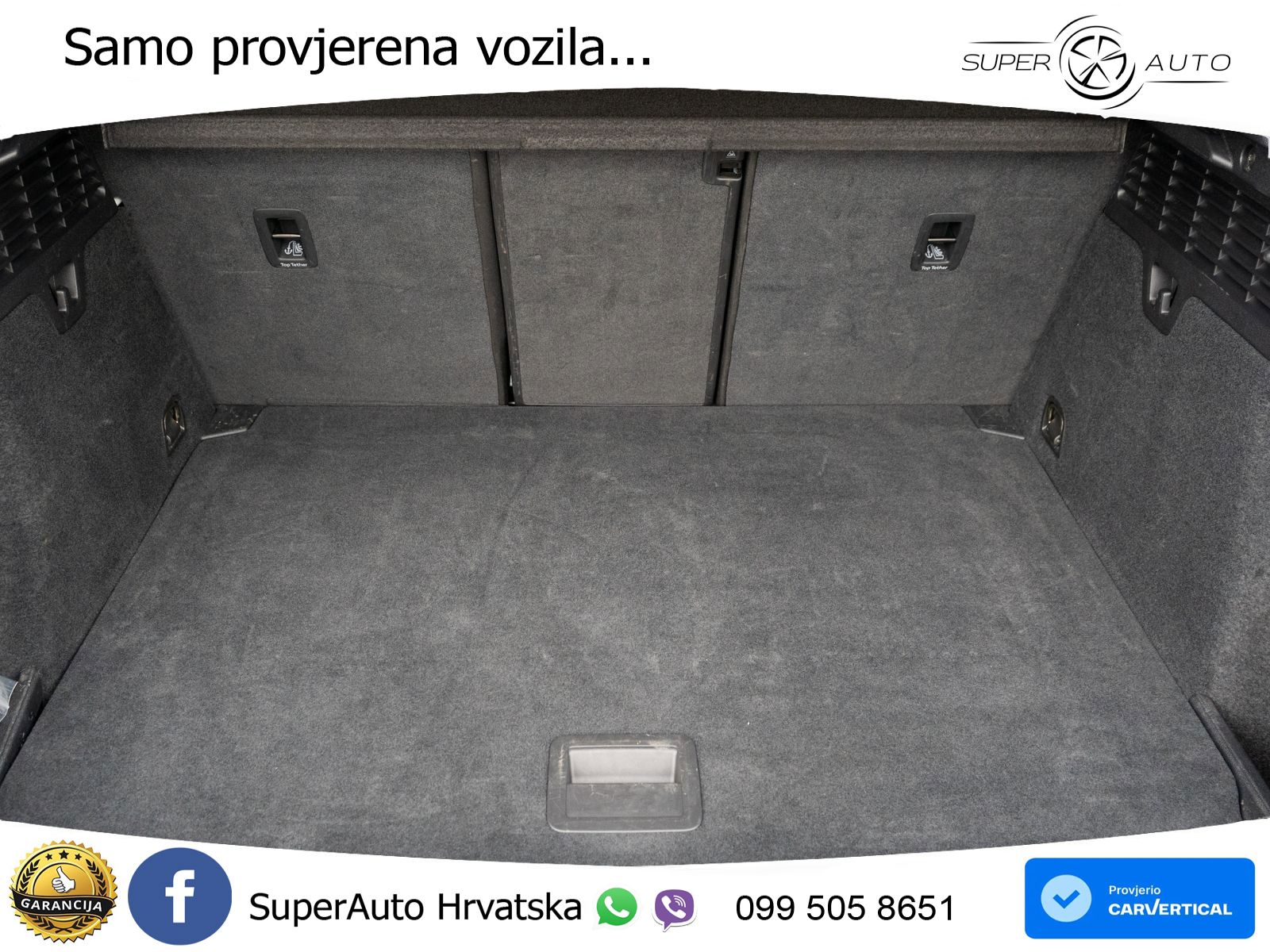 Audi A3 35 TDI (150 KS) S tronic S line
