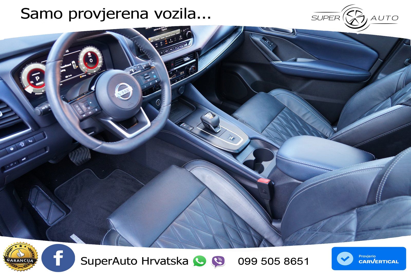 Nissan Qashqai 1.3 DIG-T (158 KS) Xtronic Tekna LED+GR SJED+ACC