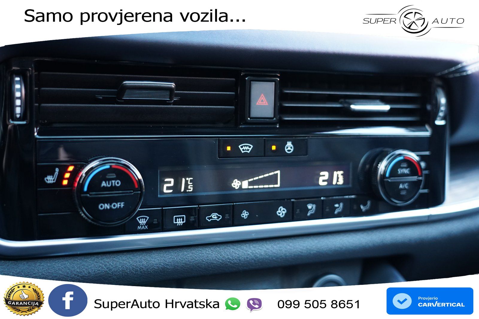 Nissan Qashqai 1.3 DIG-T (158 KS) Xtronic Tekna LED+GR SJED+ACC