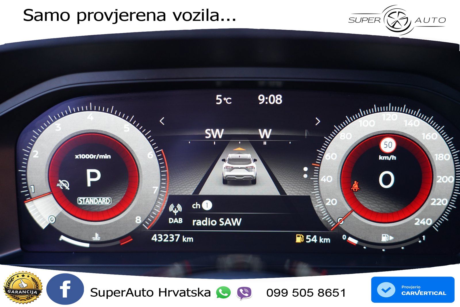 Nissan Qashqai 1.3 DIG-T (158 KS) Xtronic Tekna LED+GR SJED+ACC