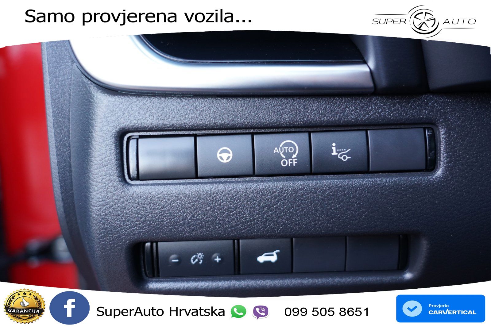 Nissan Qashqai 1.3 DIG-T (158 KS) Xtronic Tekna LED+GR SJED+ACC