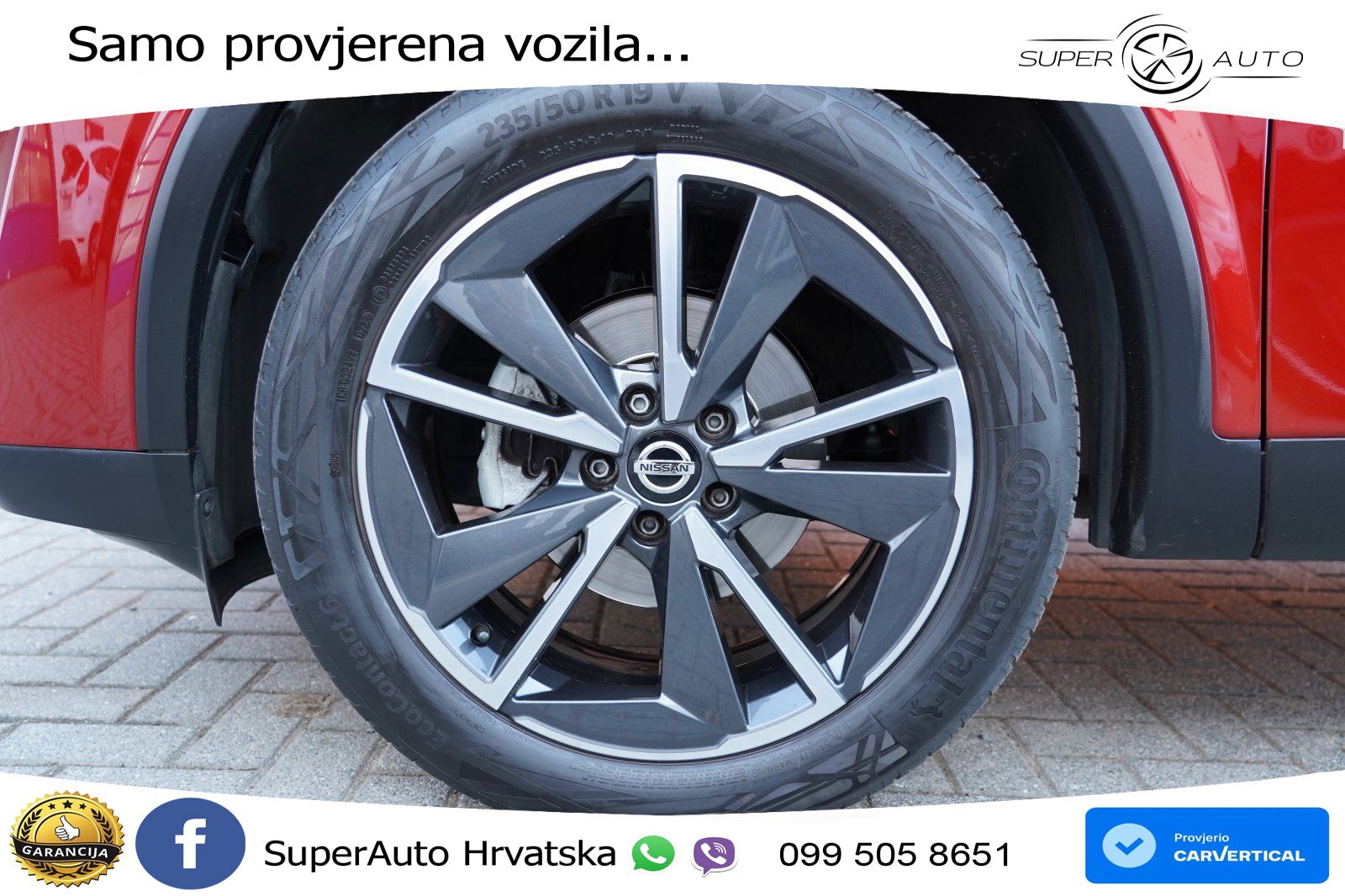 Nissan Qashqai 1.3 DIG-T (158 KS) Xtronic Tekna LED+GR SJED+ACC