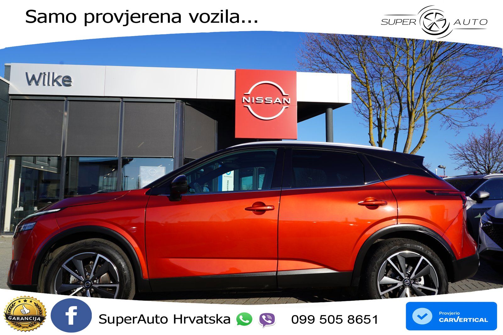 Nissan Qashqai 1.3 DIG-T (158 KS) Xtronic Tekna LED+GR SJED+ACC
