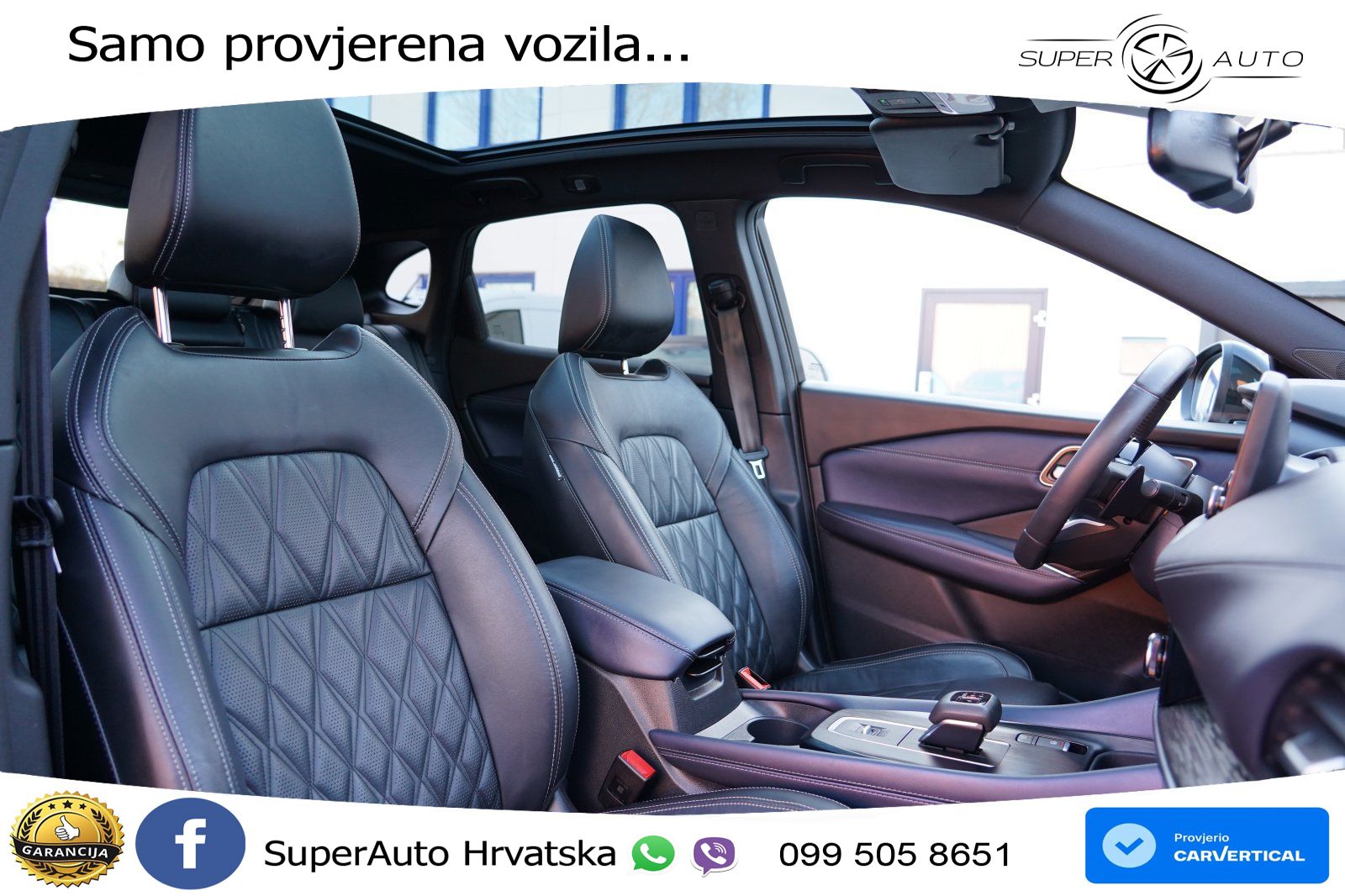Nissan Qashqai 1.3 DIG-T (158 KS) Xtronic Tekna LED+GR SJED+ACC