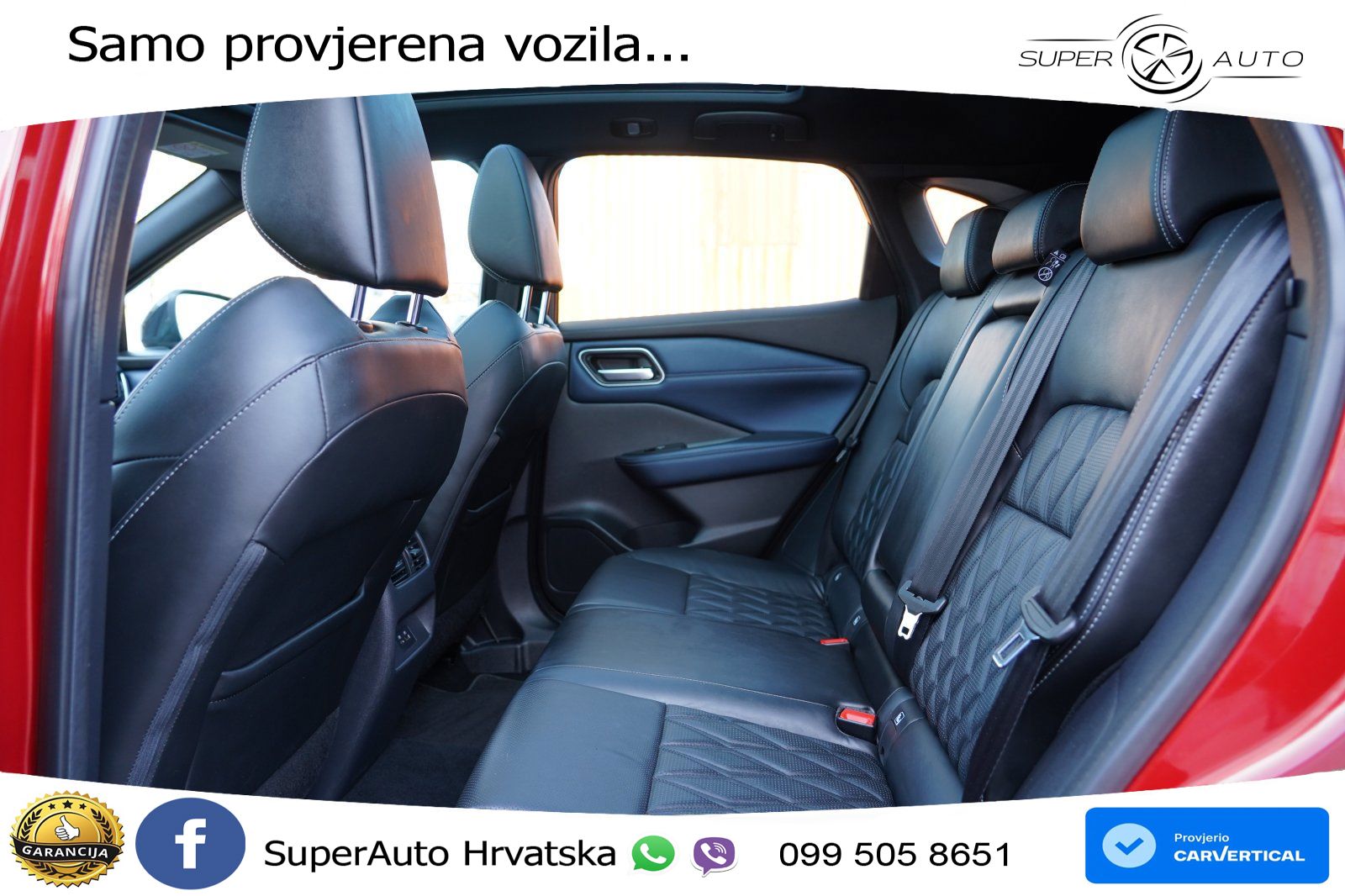 Nissan Qashqai 1.3 DIG-T (158 KS) Xtronic Tekna LED+GR SJED+ACC