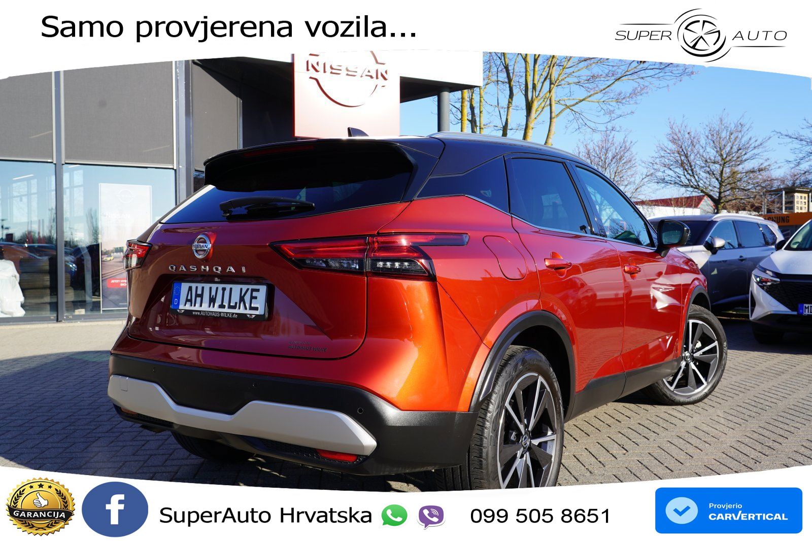 Nissan Qashqai 1.3 DIG-T (158 KS) Xtronic Tekna LED+GR SJED+ACC