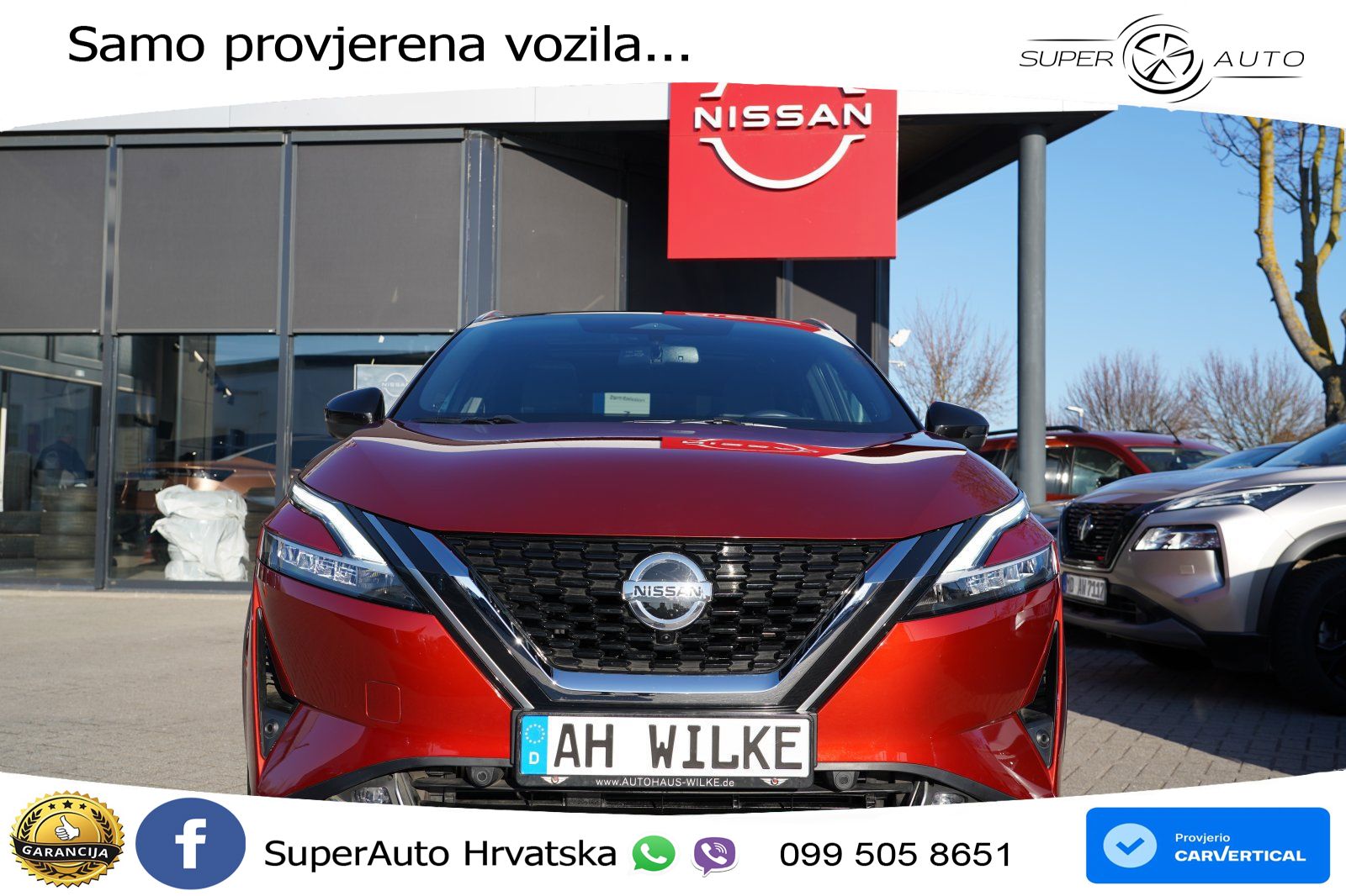 Nissan Qashqai 1.3 DIG-T (158 KS) Xtronic Tekna LED+GR SJED+ACC