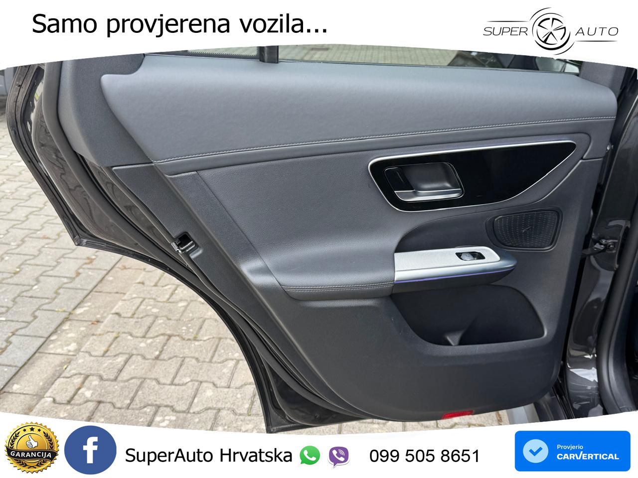 Mercedes GLC 300e (313 KS) 4MATIC 9G-TRONIC AMG ZRAČNI+ACC+GR SJED+360+PANO