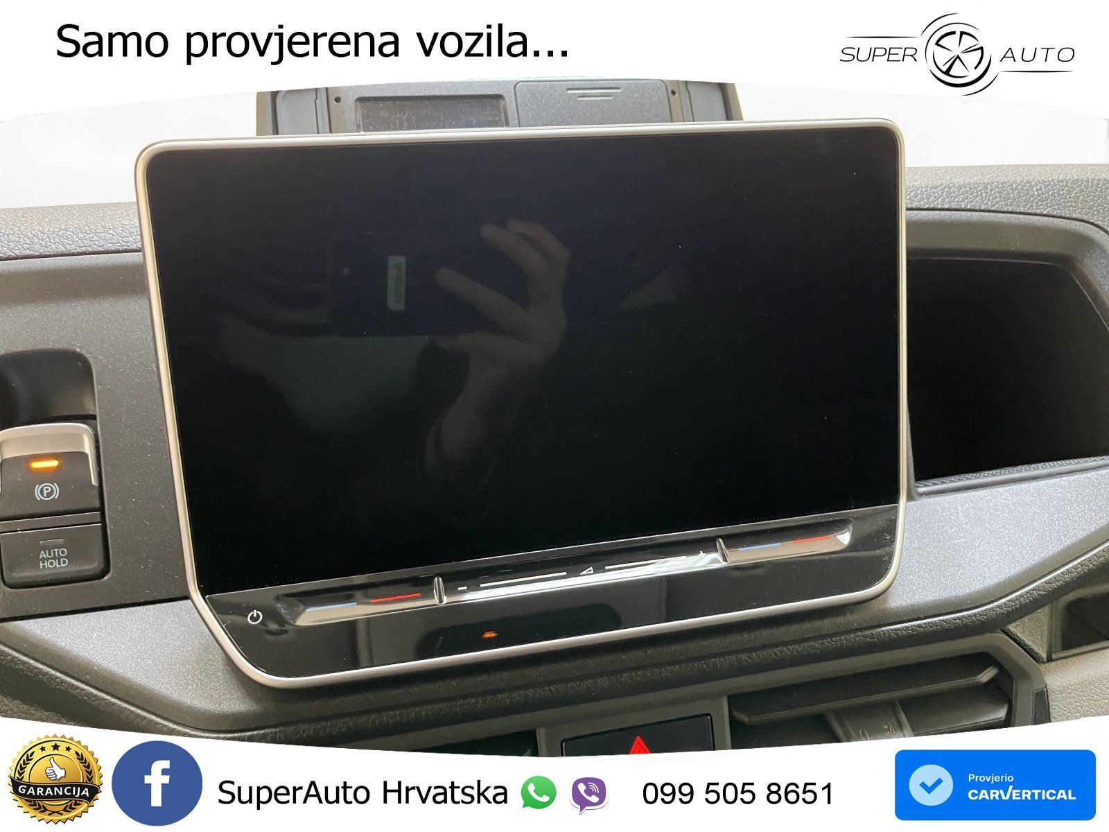 Volkswagen Crafter 35 Kasten lang L4 H3 TDI LR HOCHDACH 177 KS