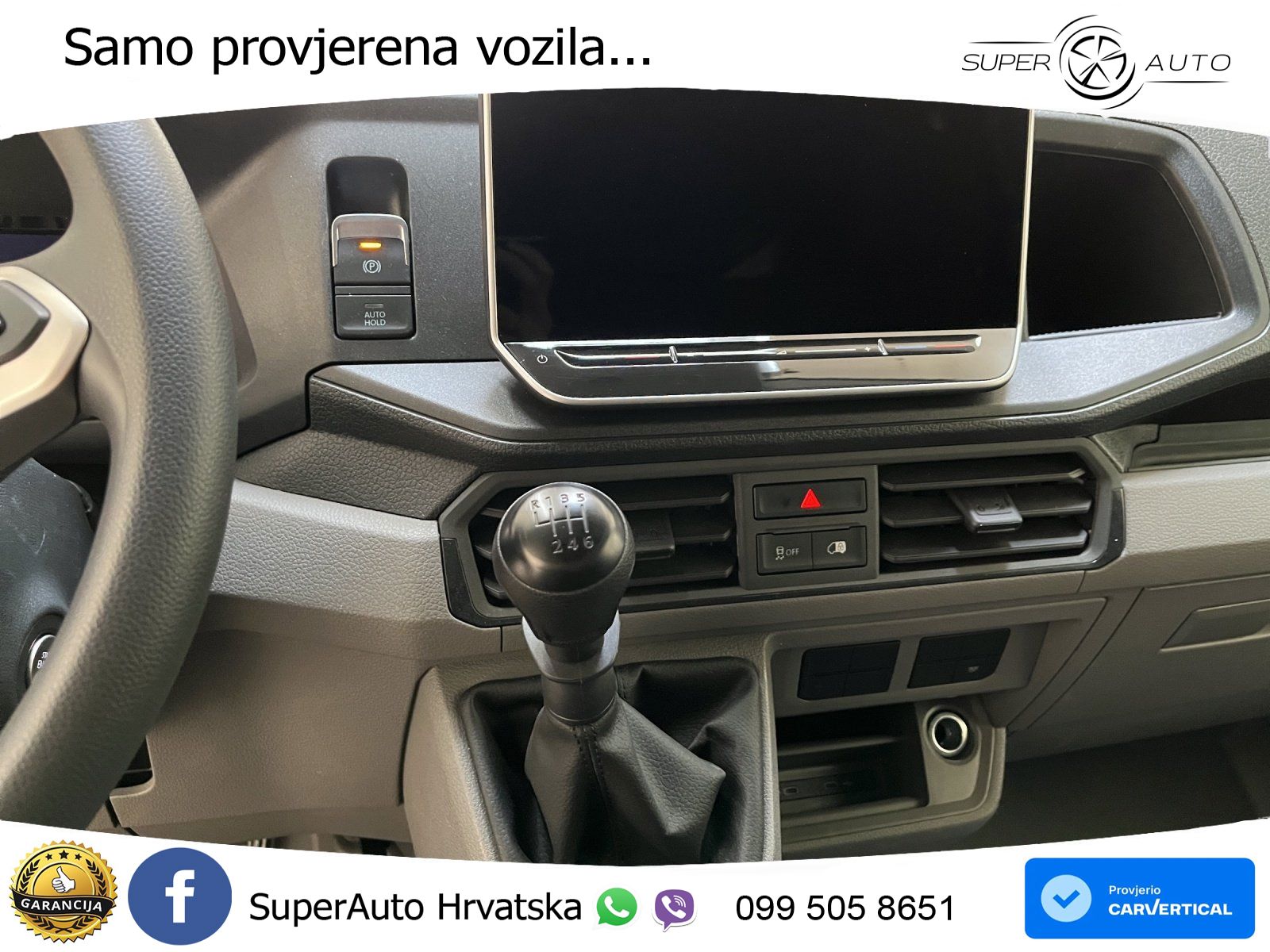 Volkswagen Crafter 35 Kasten lang L4 H3 TDI LR HOCHDACH 177 KS