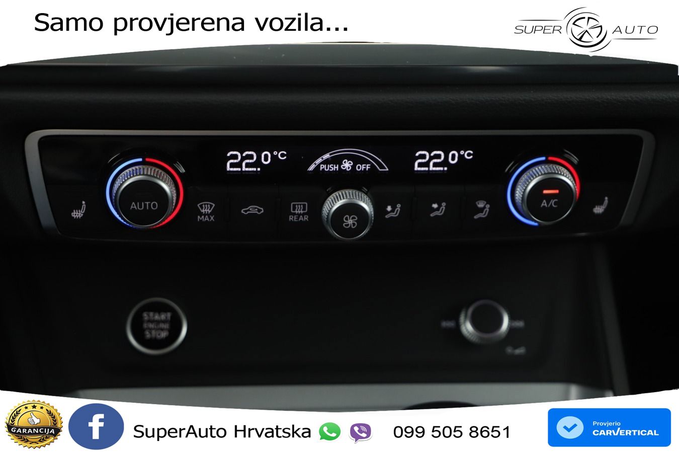 Audi Q3 35 TFSI (150 KS) S tronic advanced