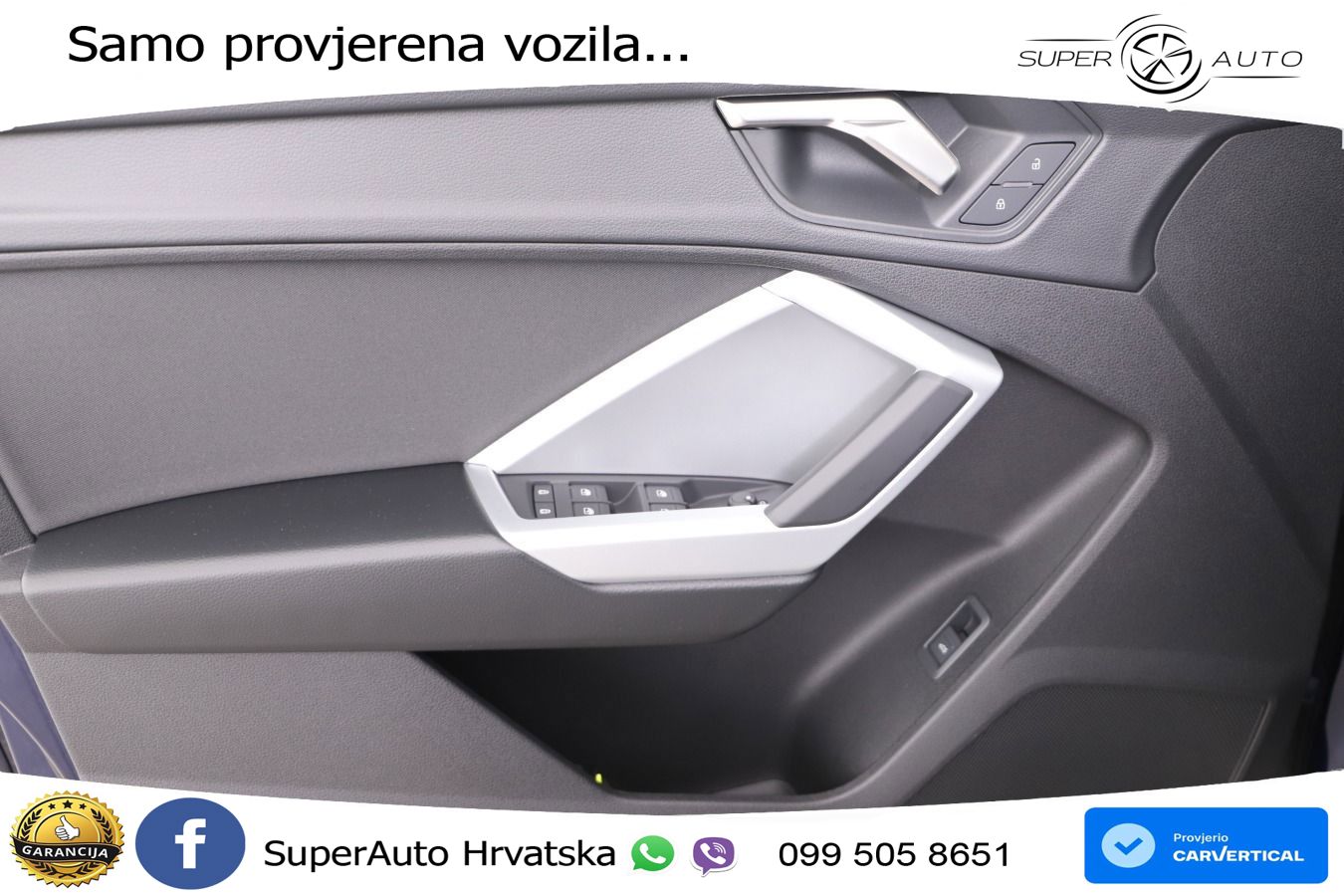 Audi Q3 35 TFSI (150 KS) S tronic advanced