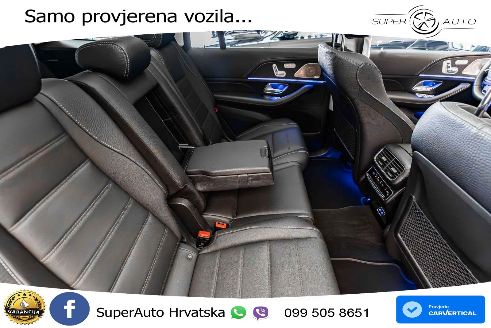 Mercedes-Benz GLS GLS 580 V8 EQ Boost 4MATIC 9G-TRONIC AMG ACC+HEAD+4xGR SJED+360+PANO