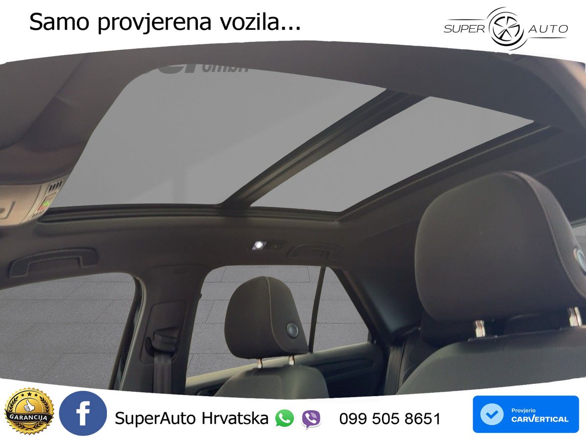 Volkswagen T-Roc 1.5 TSI (150 KS) DSG LED+GR SJED+ACC