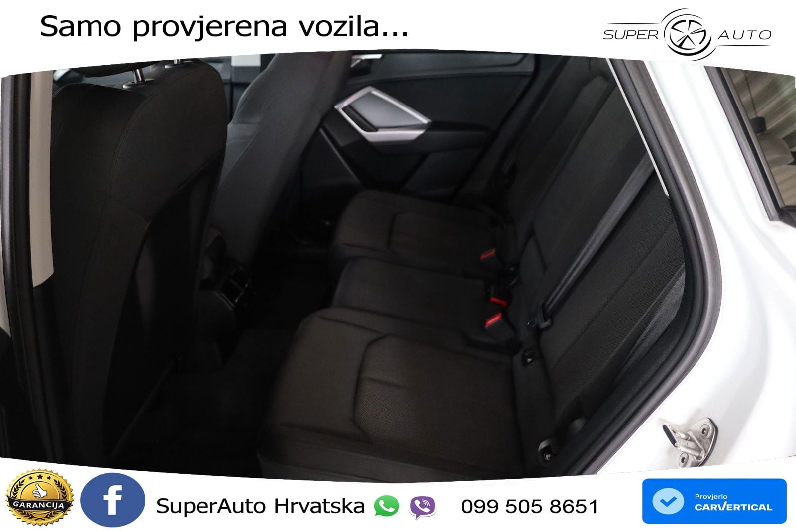 Audi Q3 35 TFSI (150 KS) S tronic advanced