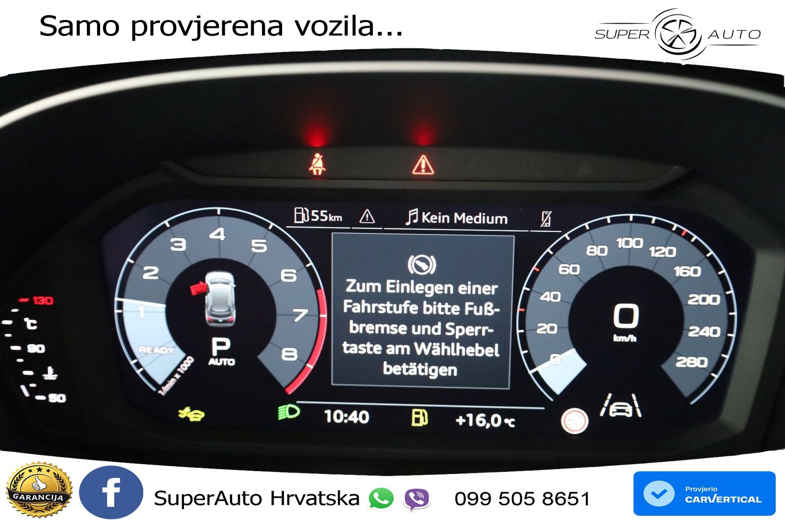 Audi Q3 35 TFSI (150 KS) S tronic advanced