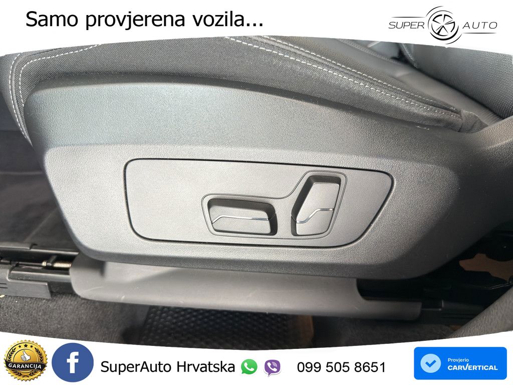 BMW X1 18d (150 KS) sDrive Steptronic xLine