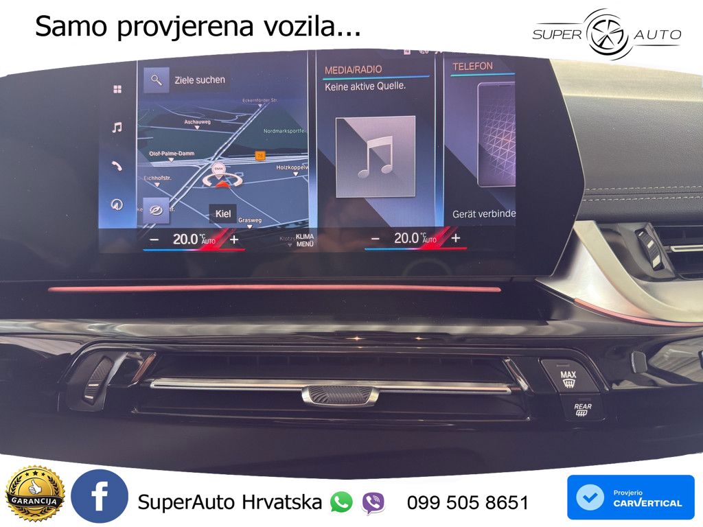 BMW X1 18d (150 KS) sDrive Steptronic xLine