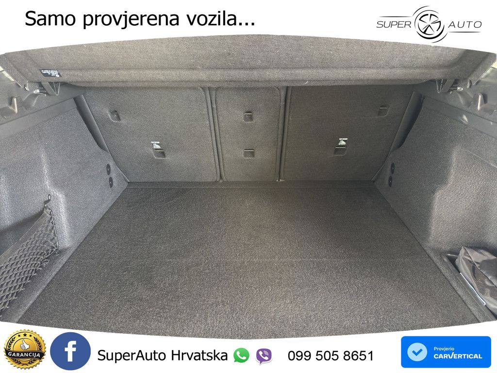BMW X1 18d (150 KS) sDrive Steptronic xLine