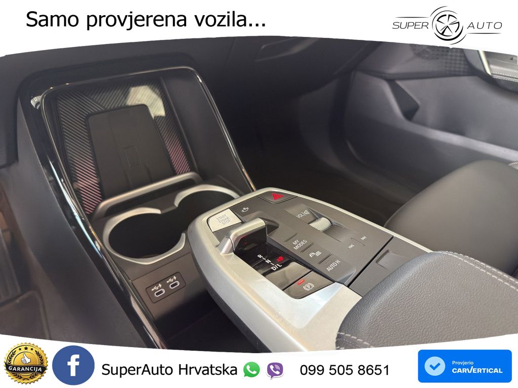 BMW X1 18d (150 KS) sDrive Steptronic xLine