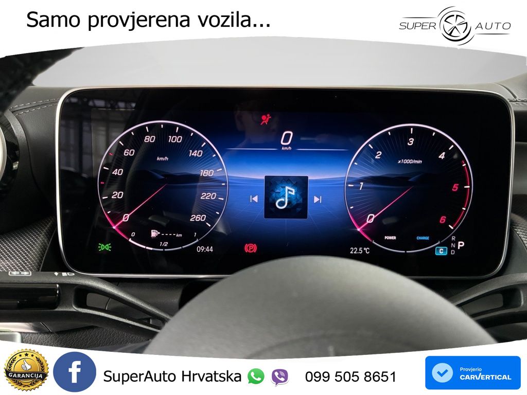 Mercedes GLC Coupe 220d (197 KS) 4MATIC 9G-TRONIC AMG ACC+GR SJED+360+PANO