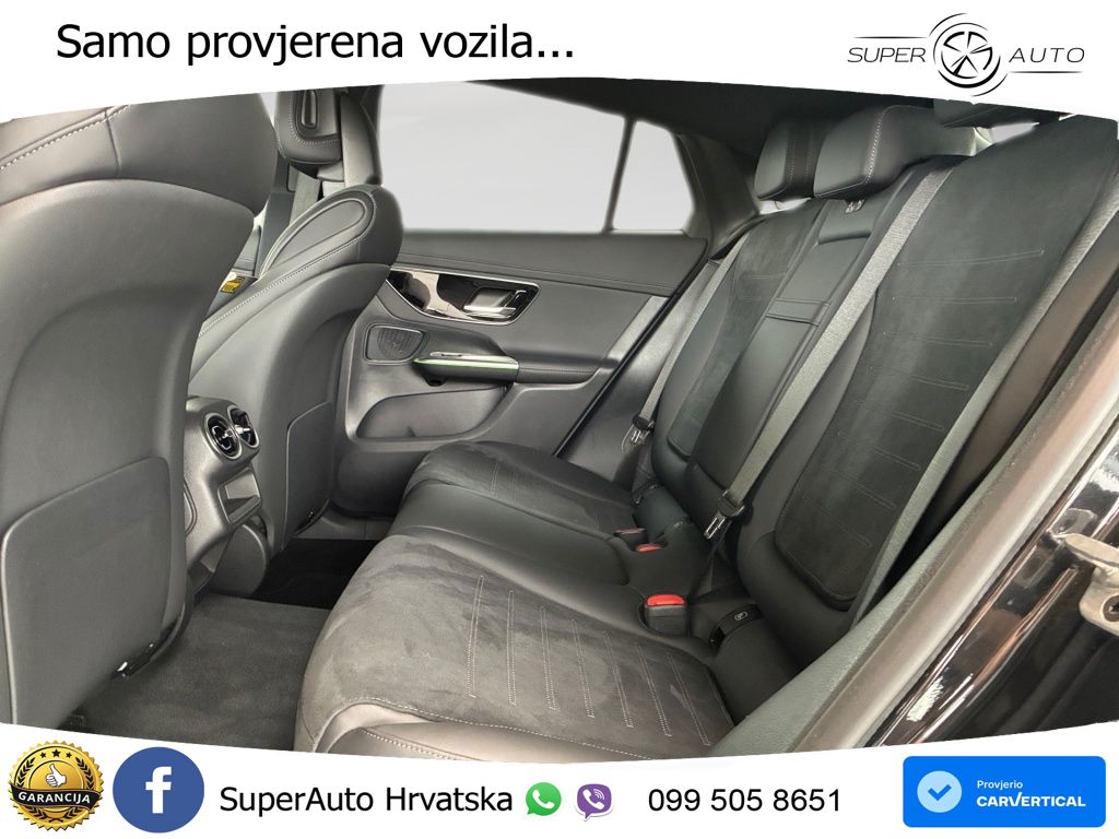 Mercedes GLC Coupe 220d (197 KS) 4MATIC 9G-TRONIC AMG ACC+GR SJED+360+PANO