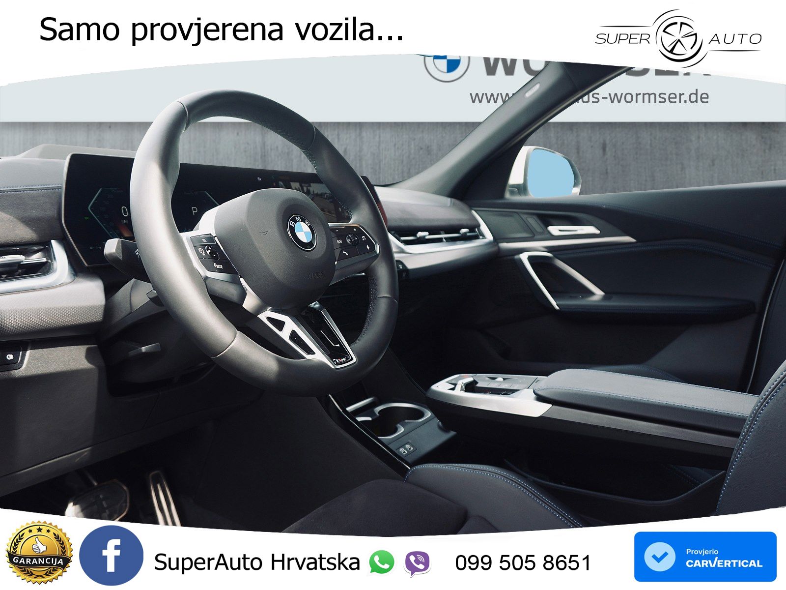BMW X2 sDrive20i Steptronic LED+GR SJED+ACC