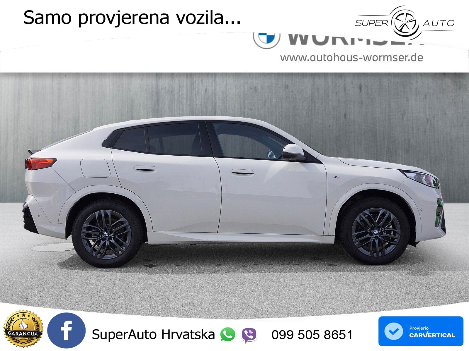 BMW X2 sDrive20i Steptronic LED+GR SJED+ACC
