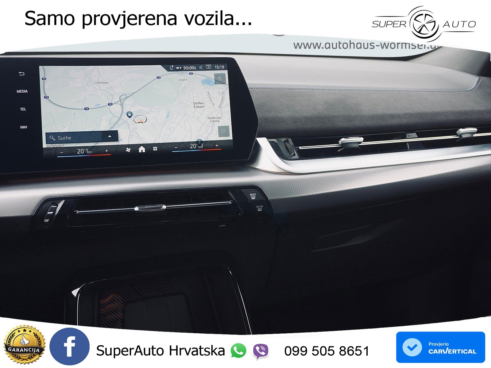 BMW X2 sDrive20i Steptronic LED+GR SJED+ACC