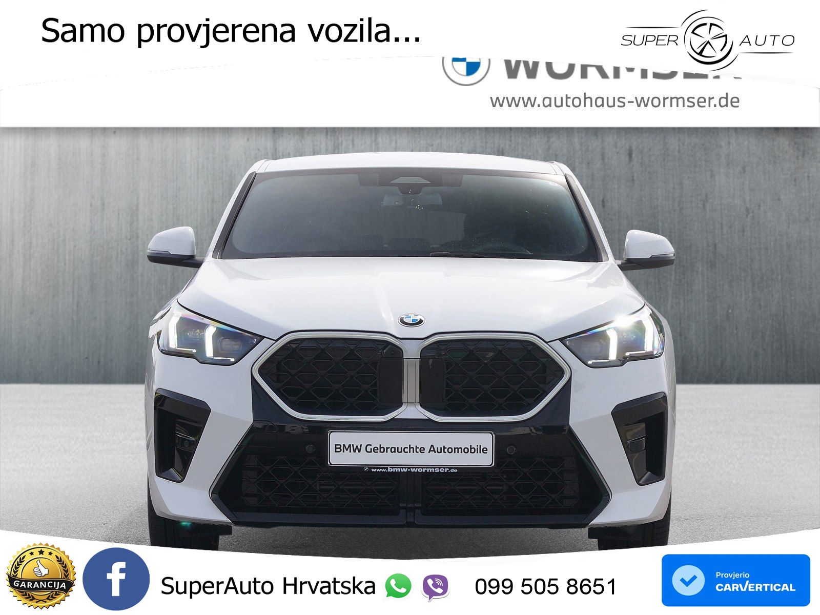 BMW X2 sDrive20i Steptronic LED+GR SJED+ACC