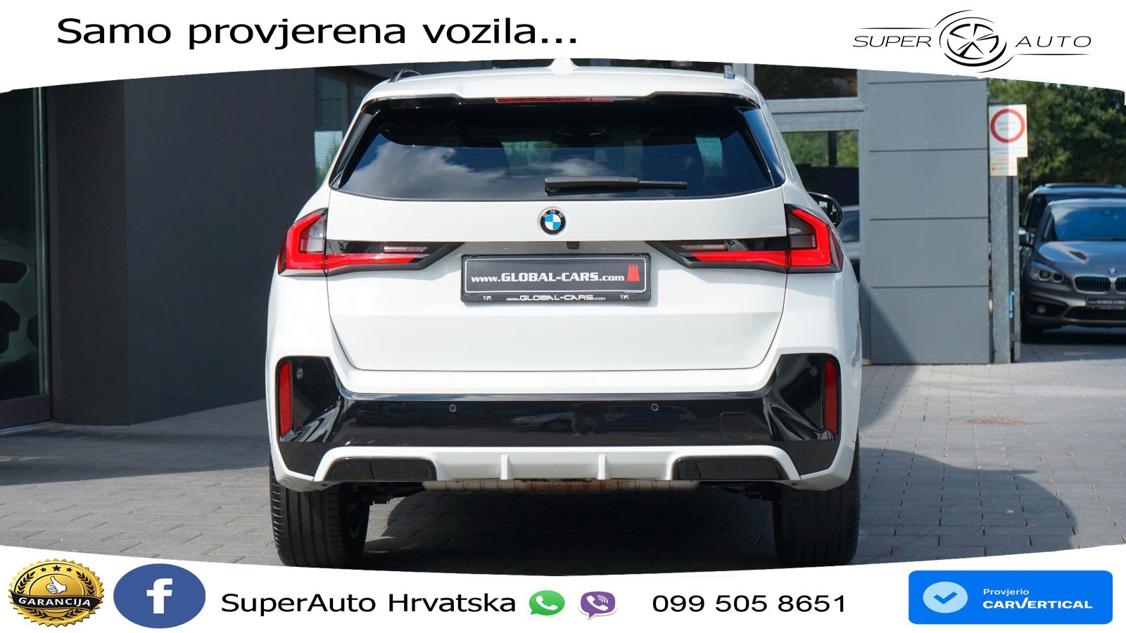BMW X1 18i (136 KS) sDrive Steptronic M Sport