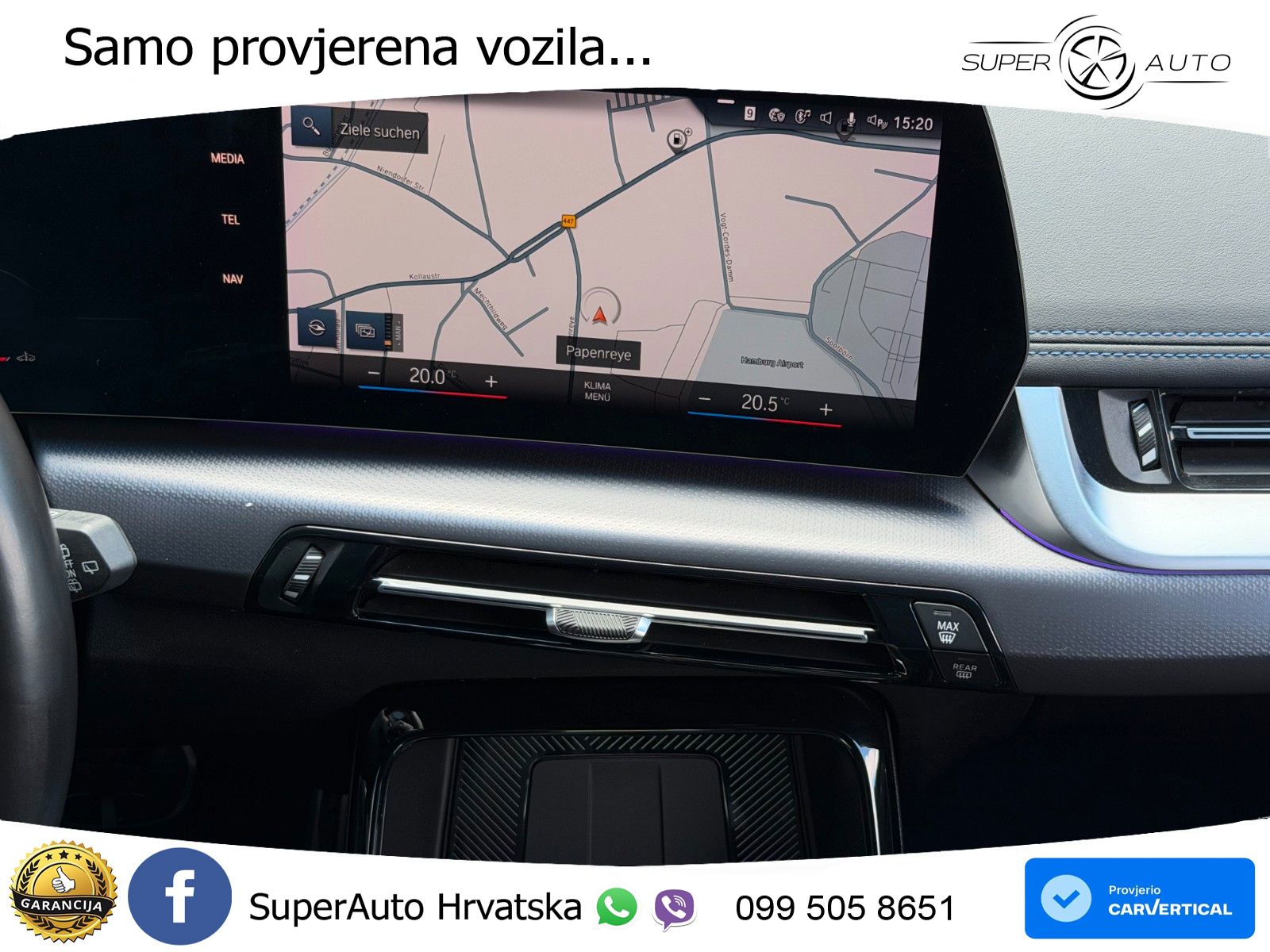 BMW X1 18i (136 KS) sDrive Steptronic M Sport