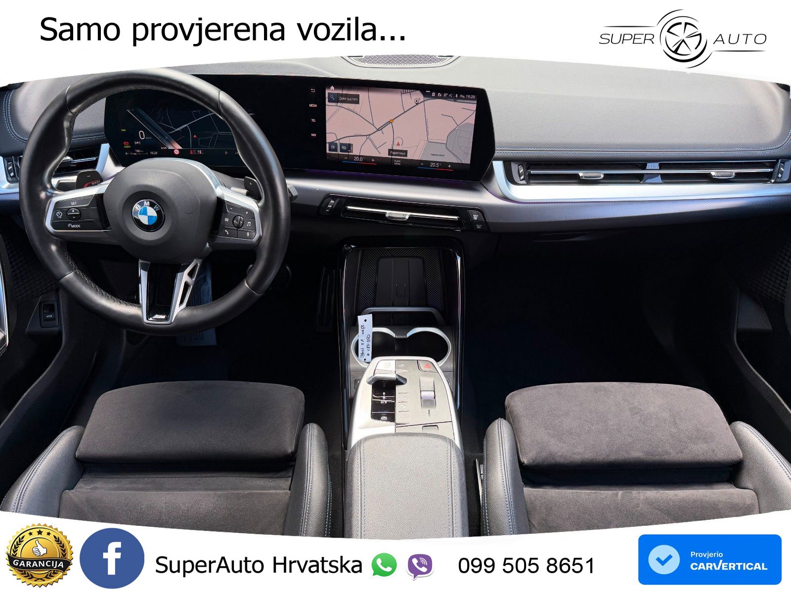 BMW X1 18i (136 KS) sDrive Steptronic M Sport