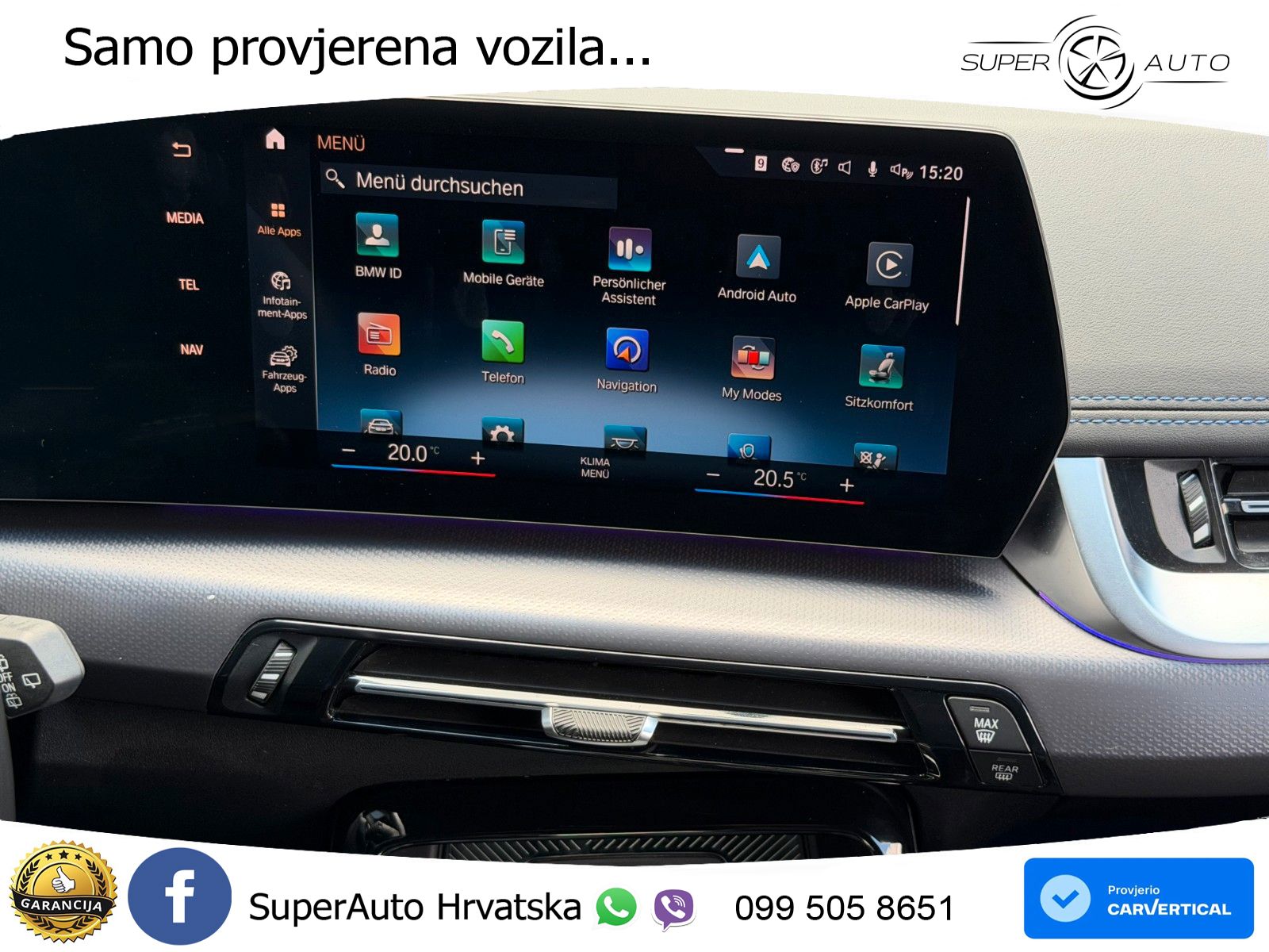 BMW X1 18i (136 KS) sDrive Steptronic M Sport
