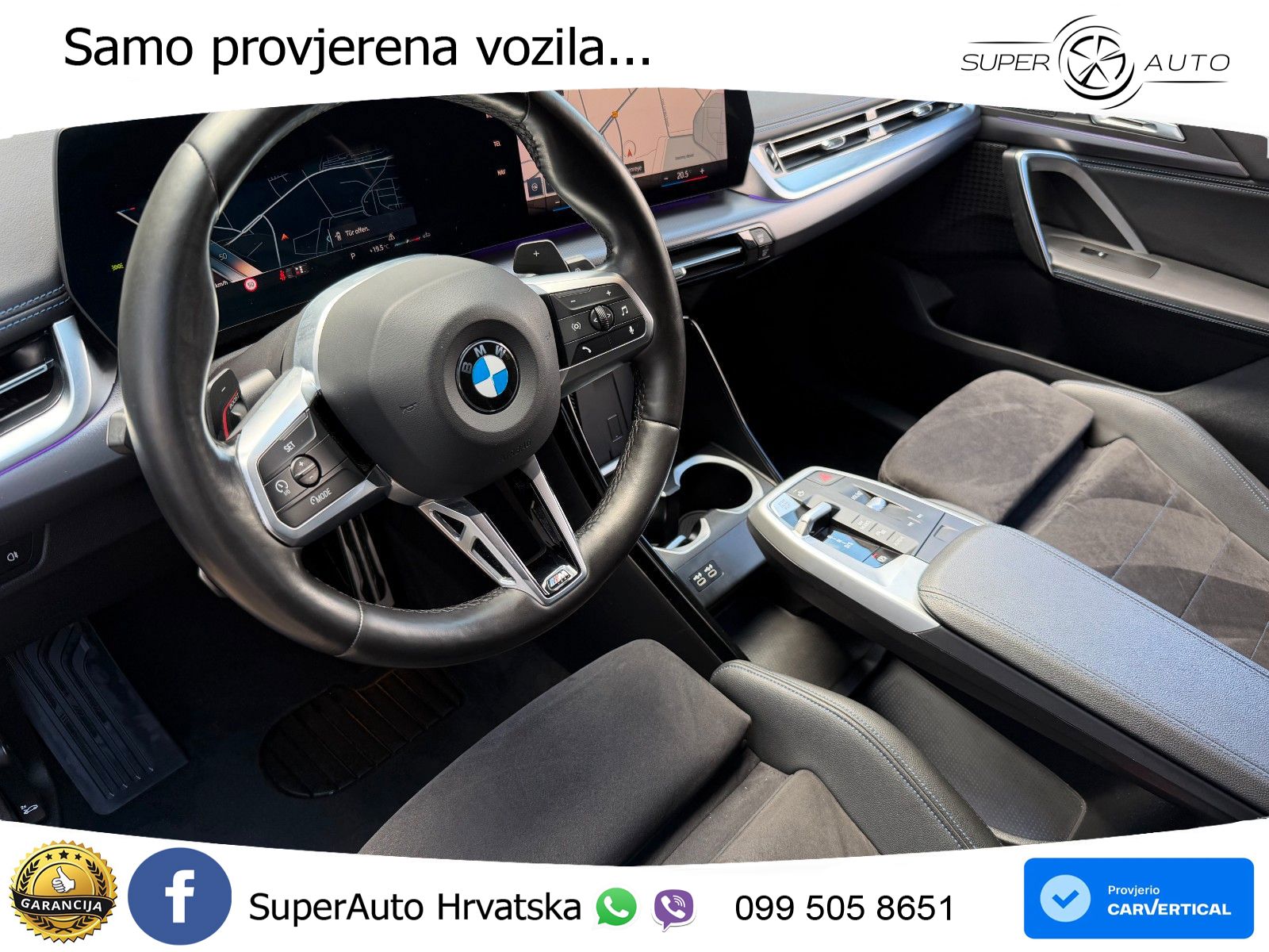 BMW X1 18i (136 KS) sDrive Steptronic M Sport