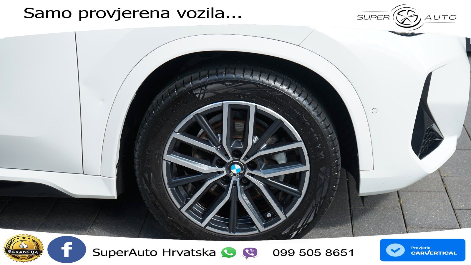 BMW X1 18i (136 KS) sDrive Steptronic M Sport