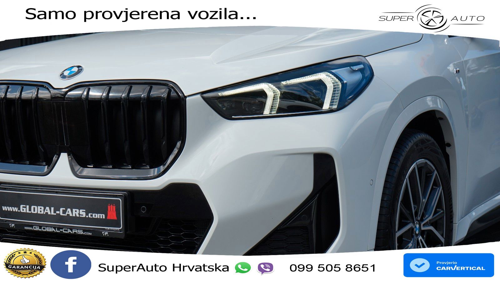 BMW X1 18i (136 KS) sDrive Steptronic M Sport