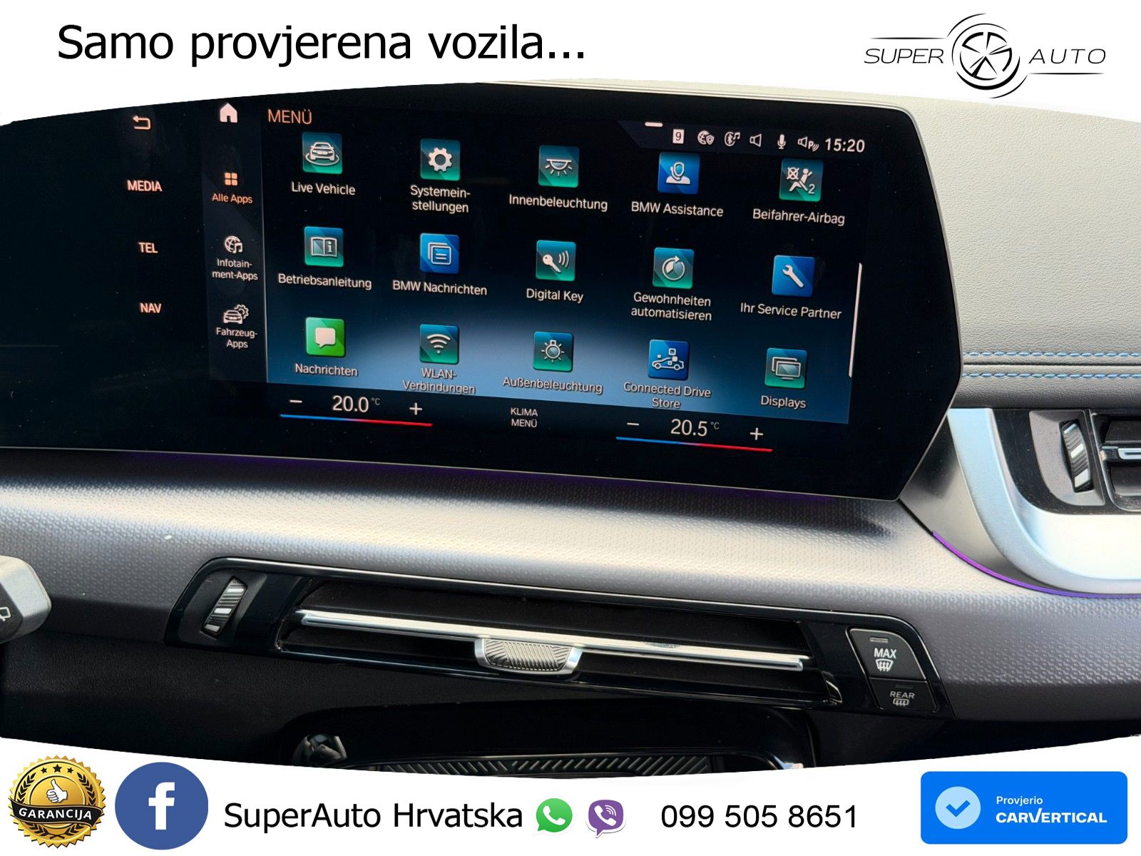 BMW X1 18i (136 KS) sDrive Steptronic M Sport