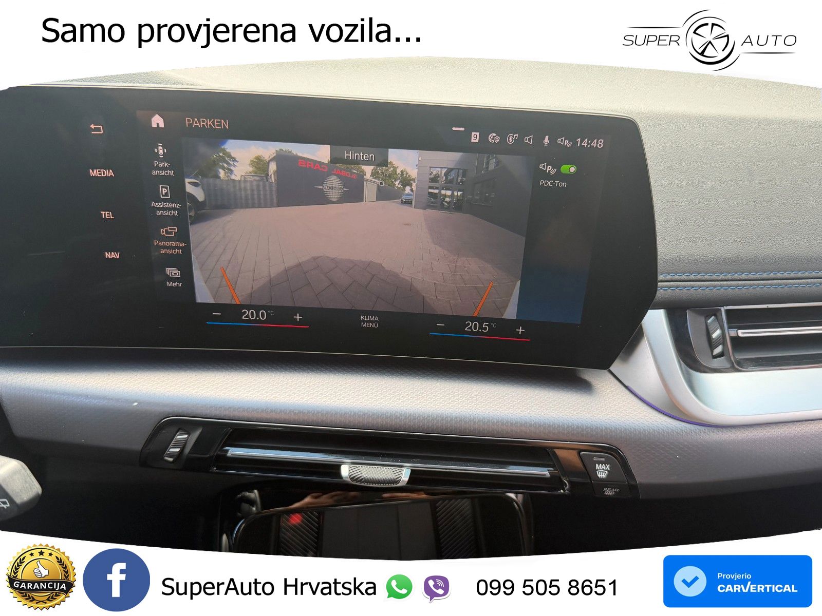 BMW X1 18i (136 KS) sDrive Steptronic M Sport