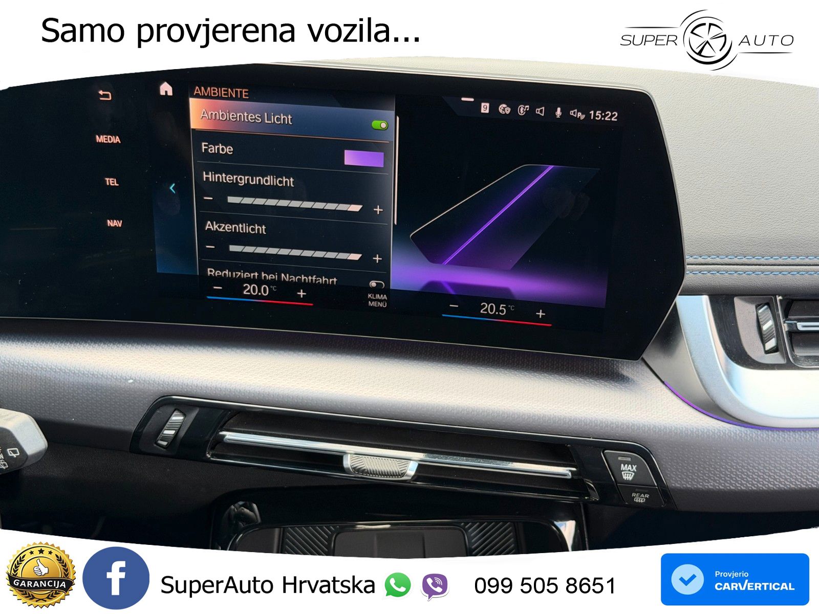 BMW X1 18i (136 KS) sDrive Steptronic M Sport
