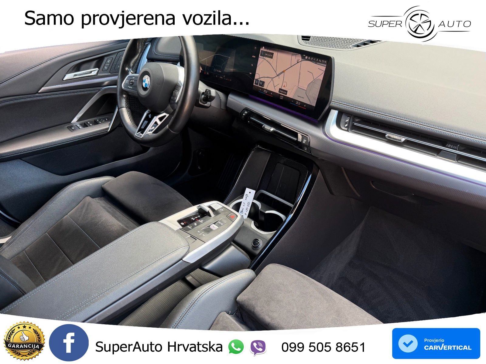 BMW X1 18i (136 KS) sDrive Steptronic M Sport