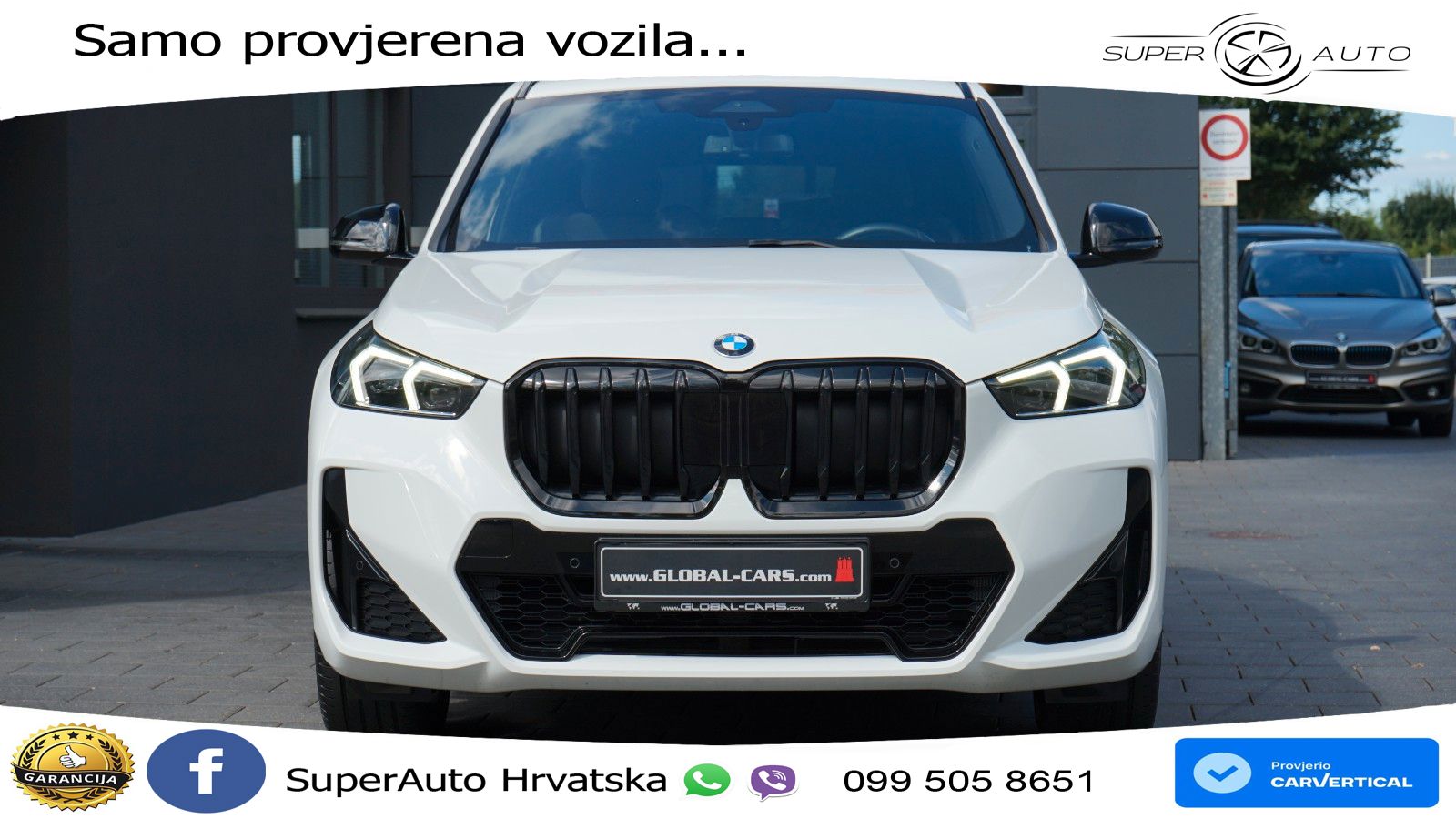 BMW X1 18i (136 KS) sDrive Steptronic M Sport