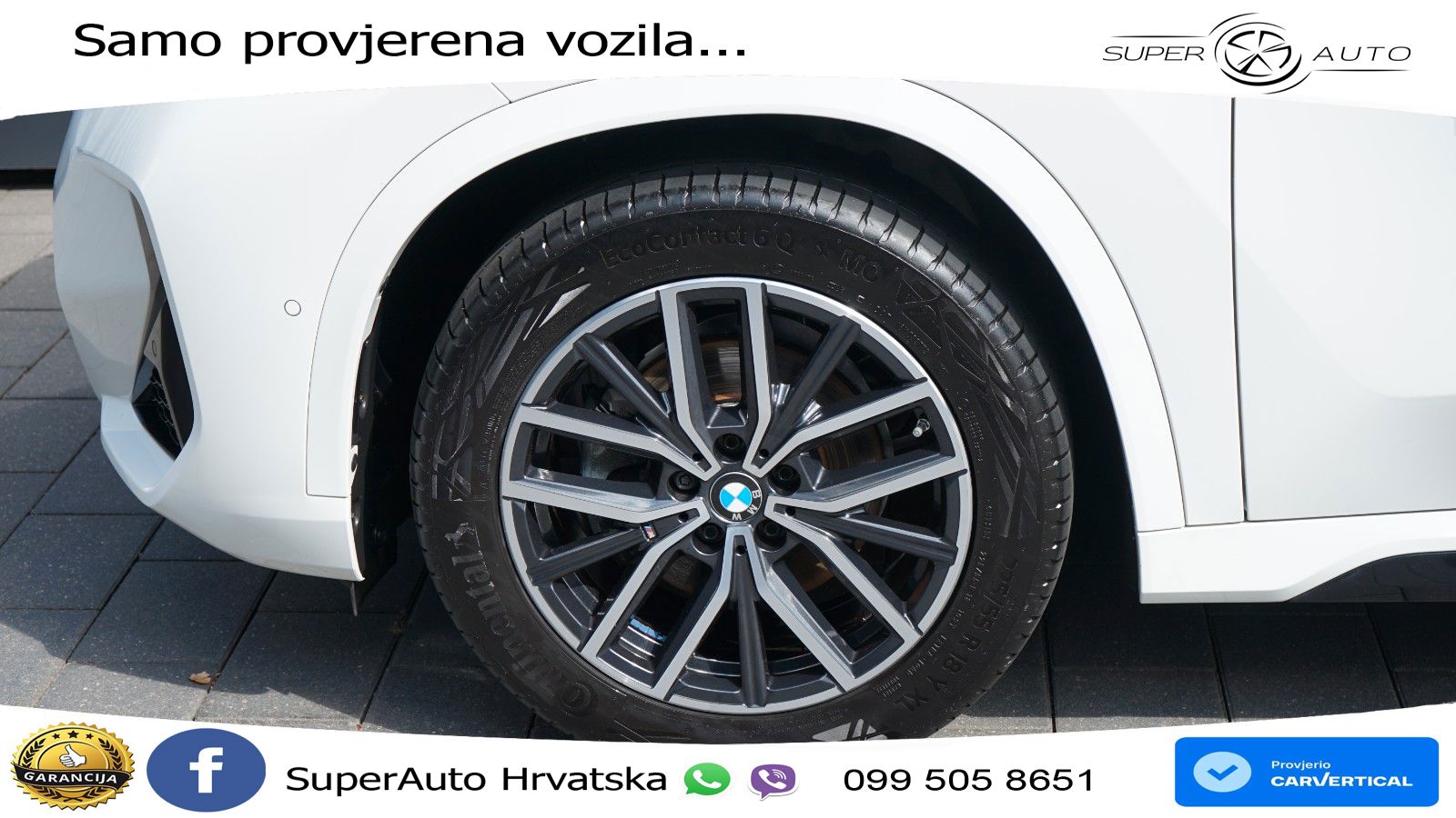 BMW X1 18i (136 KS) sDrive Steptronic M Sport