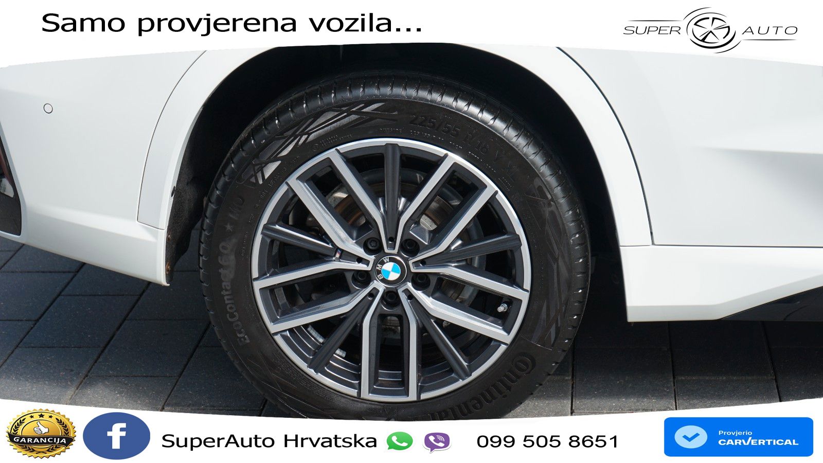 BMW X1 18i (136 KS) sDrive Steptronic M Sport