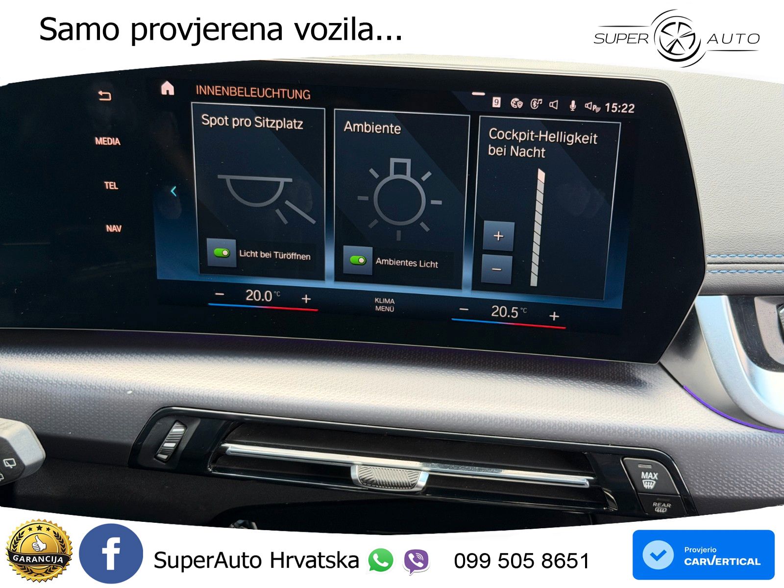 BMW X1 18i (136 KS) sDrive Steptronic M Sport