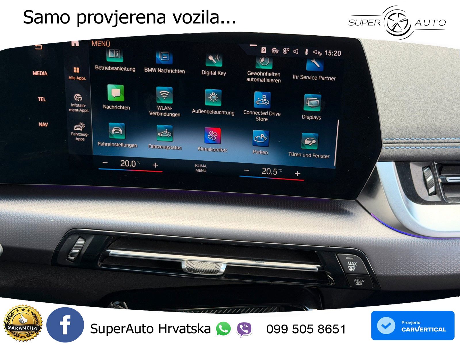 BMW X1 18i (136 KS) sDrive Steptronic M Sport