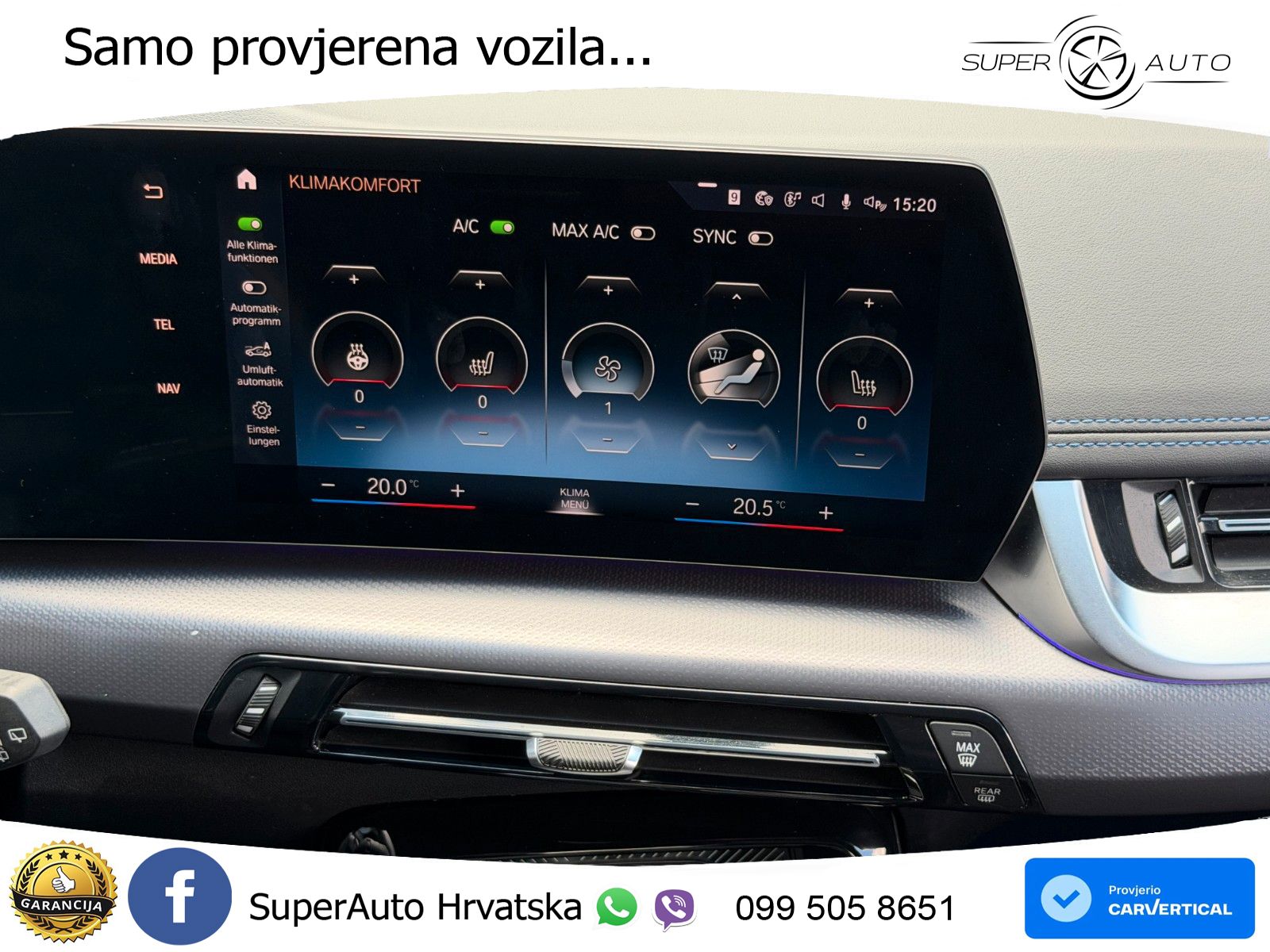 BMW X1 18i (136 KS) sDrive Steptronic M Sport