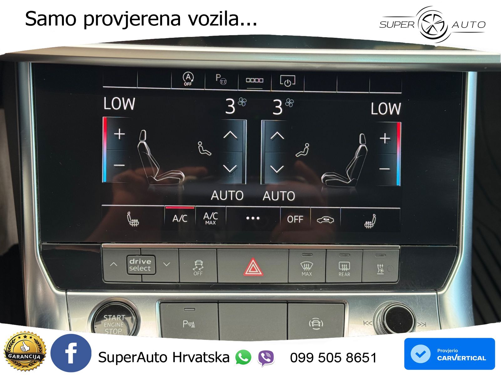 Audi A6 40 TDI (204 KS) quattro ultra S tronic LED+GR SJED+ACC