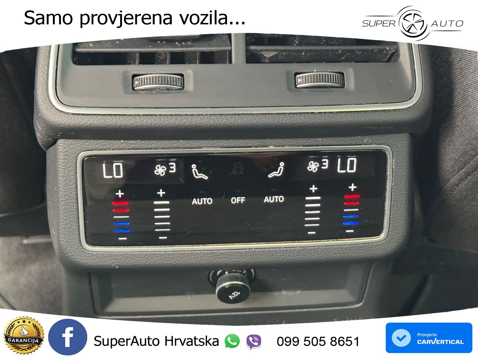 Audi A6 40 TDI (204 KS) quattro ultra S tronic LED+GR SJED+ACC
